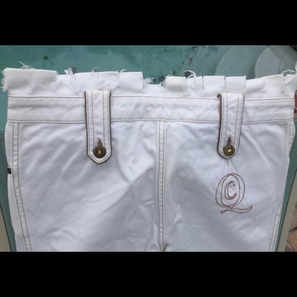 Alexander McQuinn Jeans - Picture 6 of 6